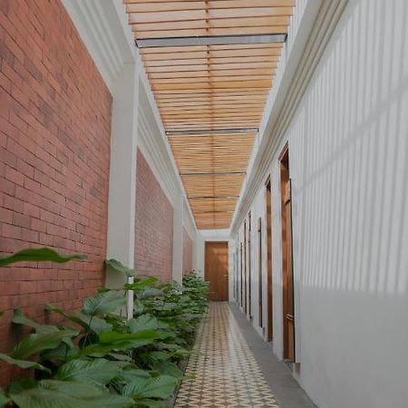 Smedi Coliving Hotel Yogyakarta Eksteriør billede