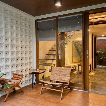 Smedi Coliving Hotel Yogyakarta Eksteriør billede