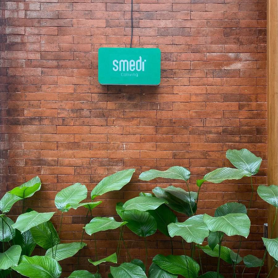 Smedi Coliving Hotel Yogyakarta Eksteriør billede