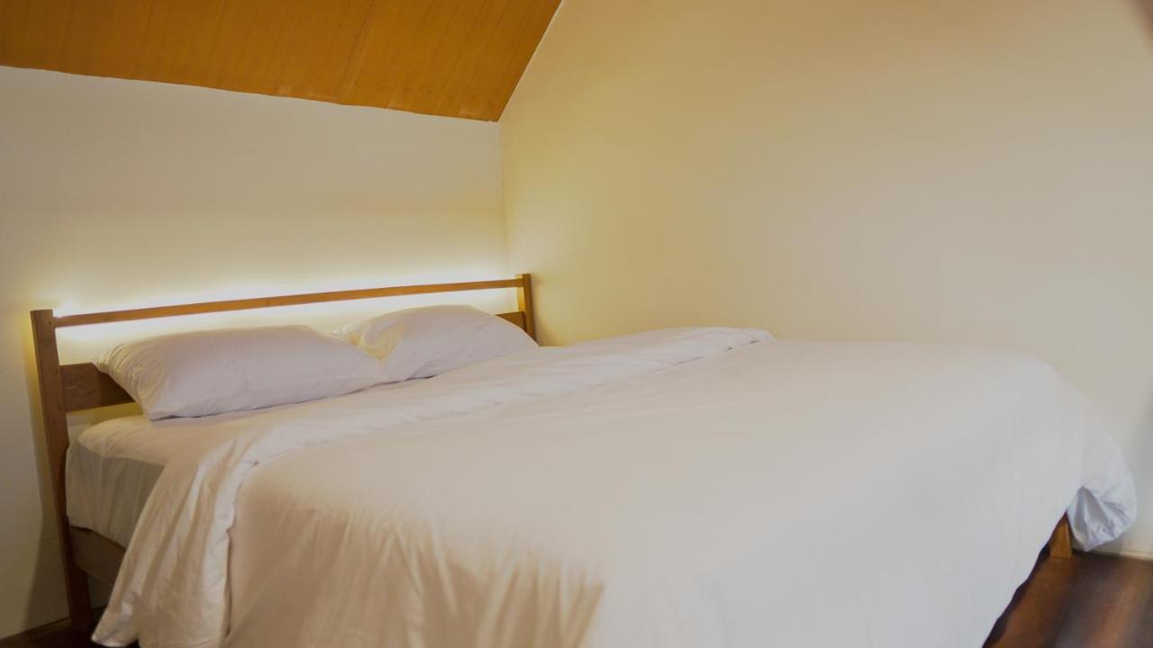 Smedi Coliving Hotel Yogyakarta Eksteriør billede