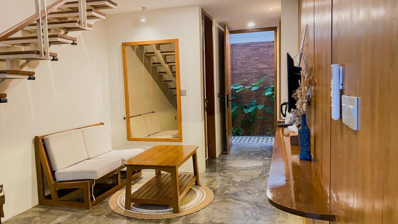 Smedi Coliving Hotel Yogyakarta Eksteriør billede