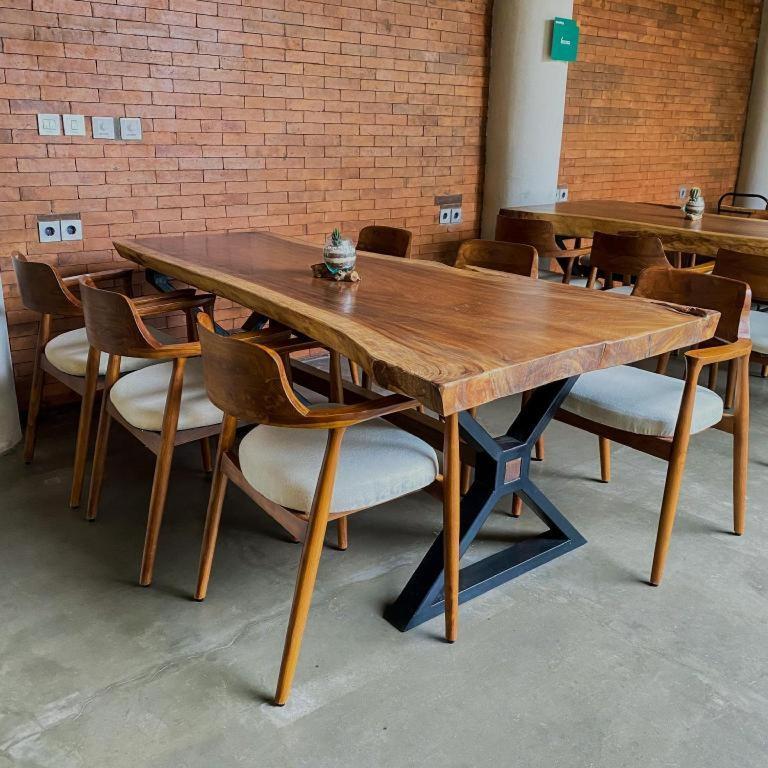 Smedi Coliving Hotel Yogyakarta Eksteriør billede